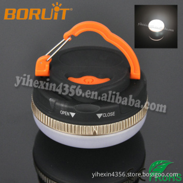 Portable Outdoor LED Camping Lantern Y02 Camping Light